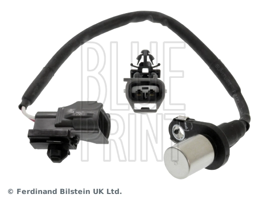 Sensor, crankshaft pulse